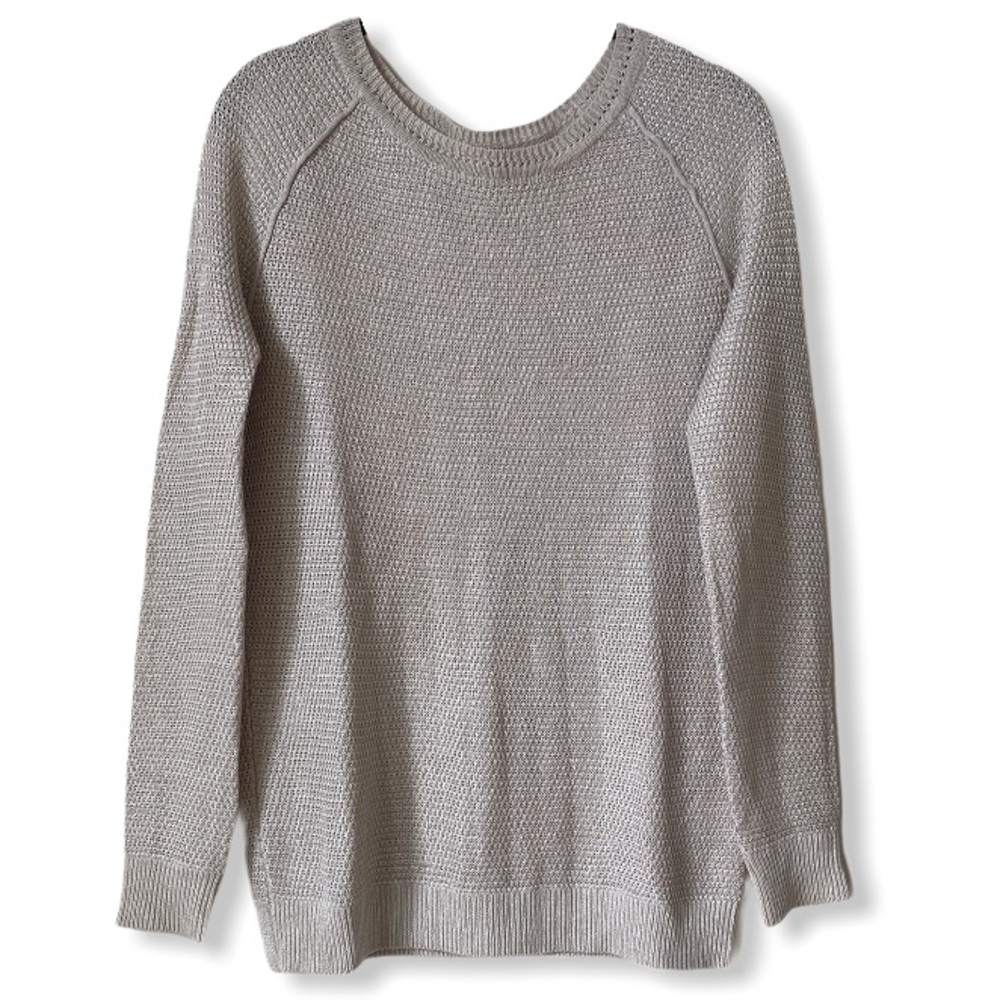Vince | Neutral Sweater
